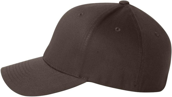 Flexfit Unisex Multicam Trucker Stretch Mesh Cap Kappe S-M -braun-, S-M -braun-