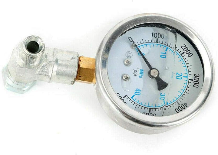 Hochdrucksprüher 3000PSI 2200W Hochdruck Farbsprühgerät Airless Farbsprühgerät Lackiergerät Wall Pai