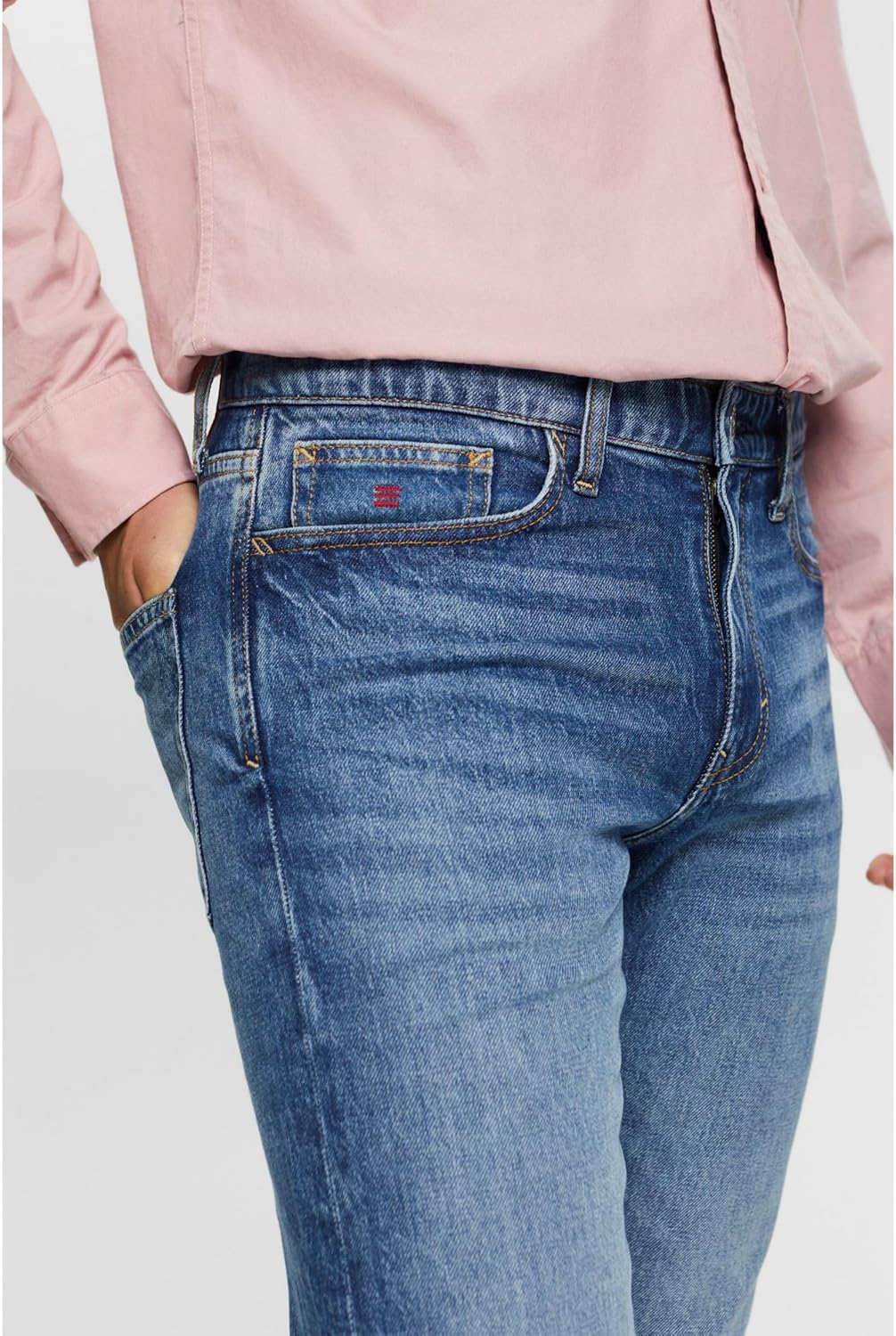 Esprit Herren Jeans 993ee2b329 29W / 32L 902/Blue Medium Wash, 29W / 32L 902/Blue Medium Wash