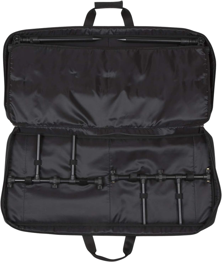 JRC Rod Pod Carpfishing Cocoon Pods 3 Rod Resistente Affidabile