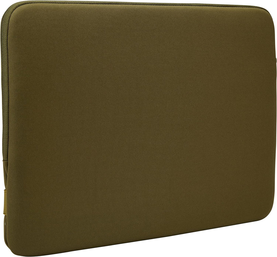 Case Logic Reflect Laptop Sleeve 14" - Capulet Oliv