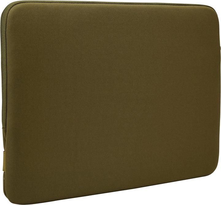 Case Logic Reflect Laptop Sleeve 14" - Capulet Oliv