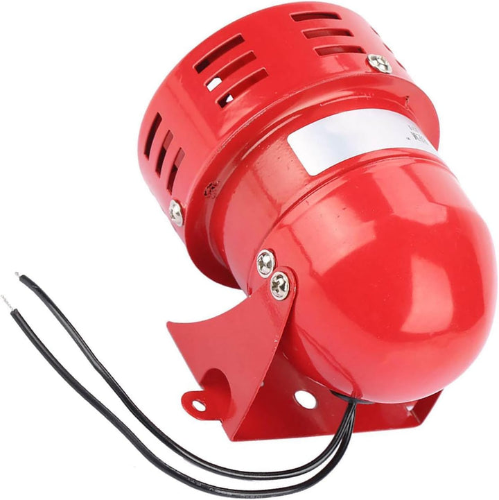220V 120DB Alarmsummer MS-190, Industrielle Steuerungskomponenten Tasten und Anzeigen Industrieller