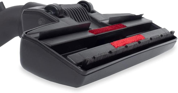 Kombidüse Bodendüse 32mm kompatibel mit AEG Vampyr Vampyrino Electrolux Smart Ultra Silencer AUS ASC