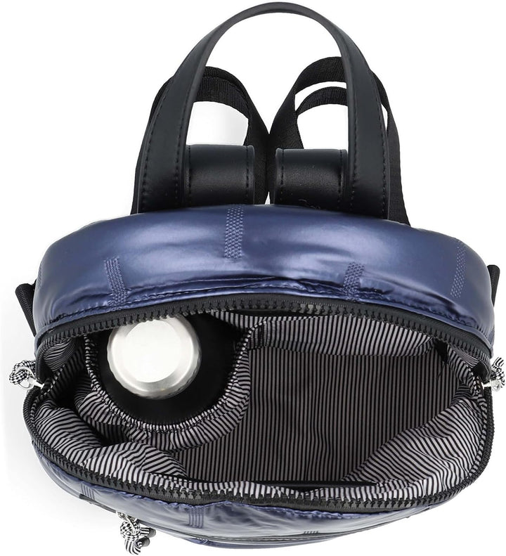 Picard Damen Rucksack AROSA aus Synthetik Klein | mit Reissverschluss | Rucksack | Alltag, Ausgehen