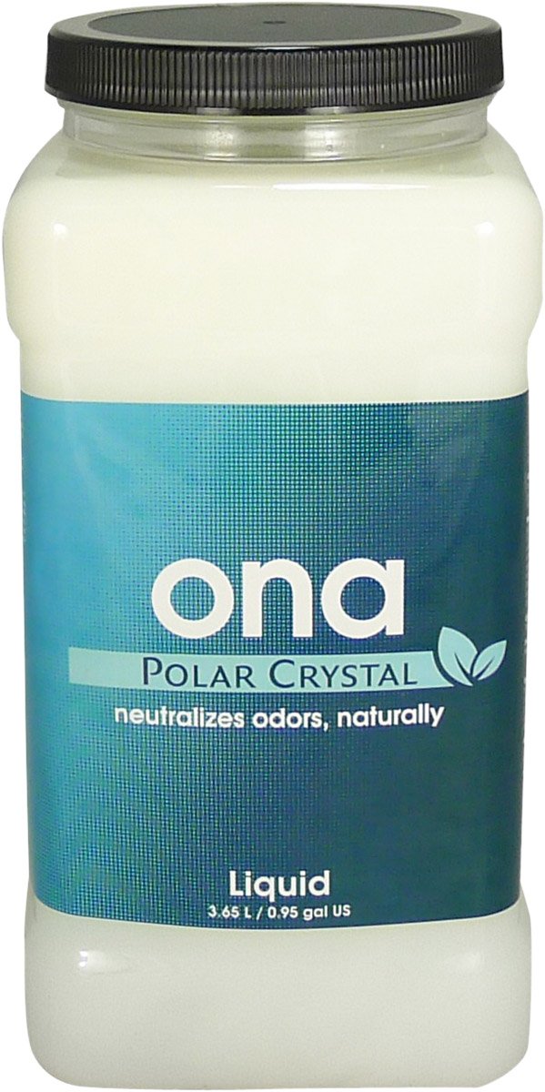 Geruchsneutralisierer - ONA Liquid Polar Crystal (4L)