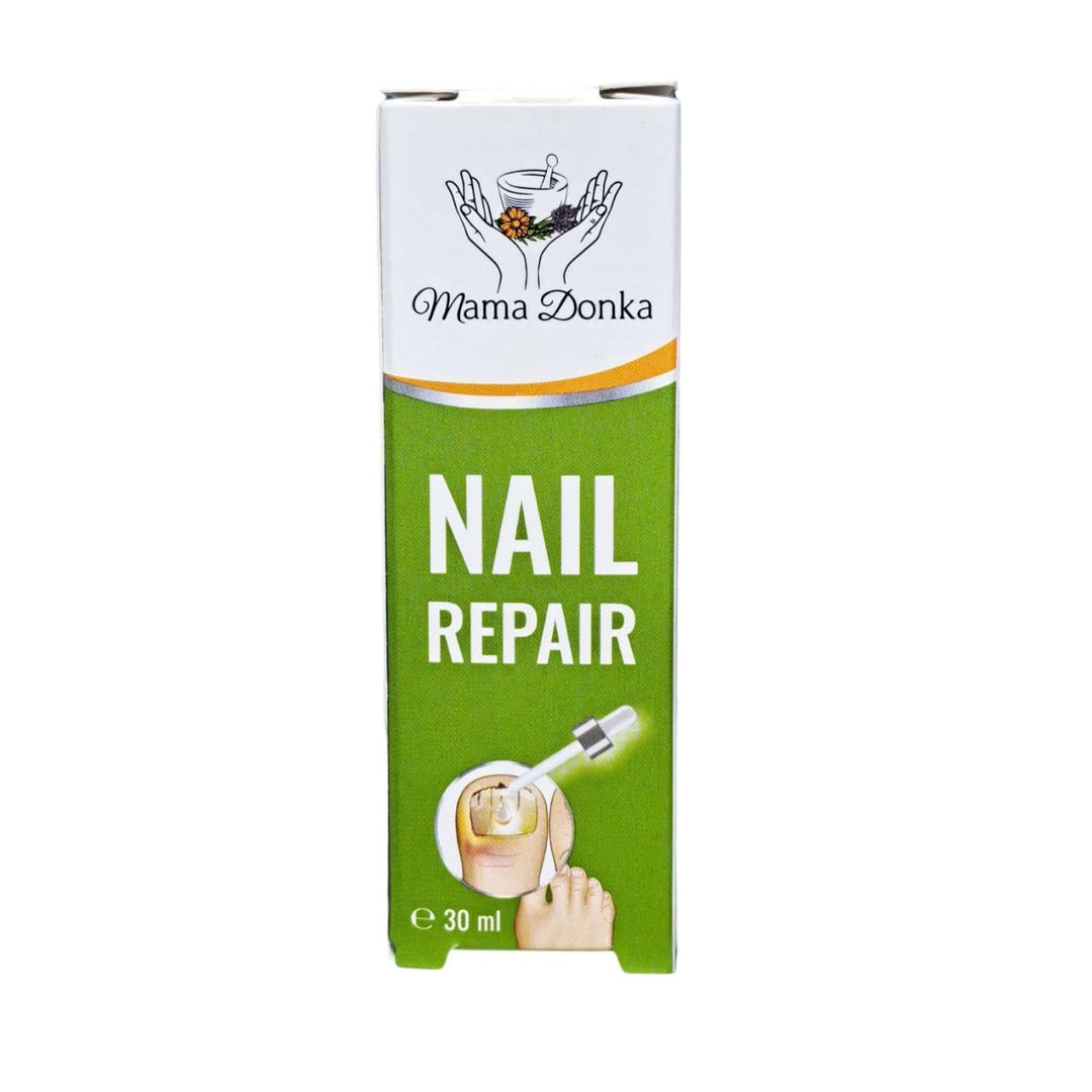 Nail Repair