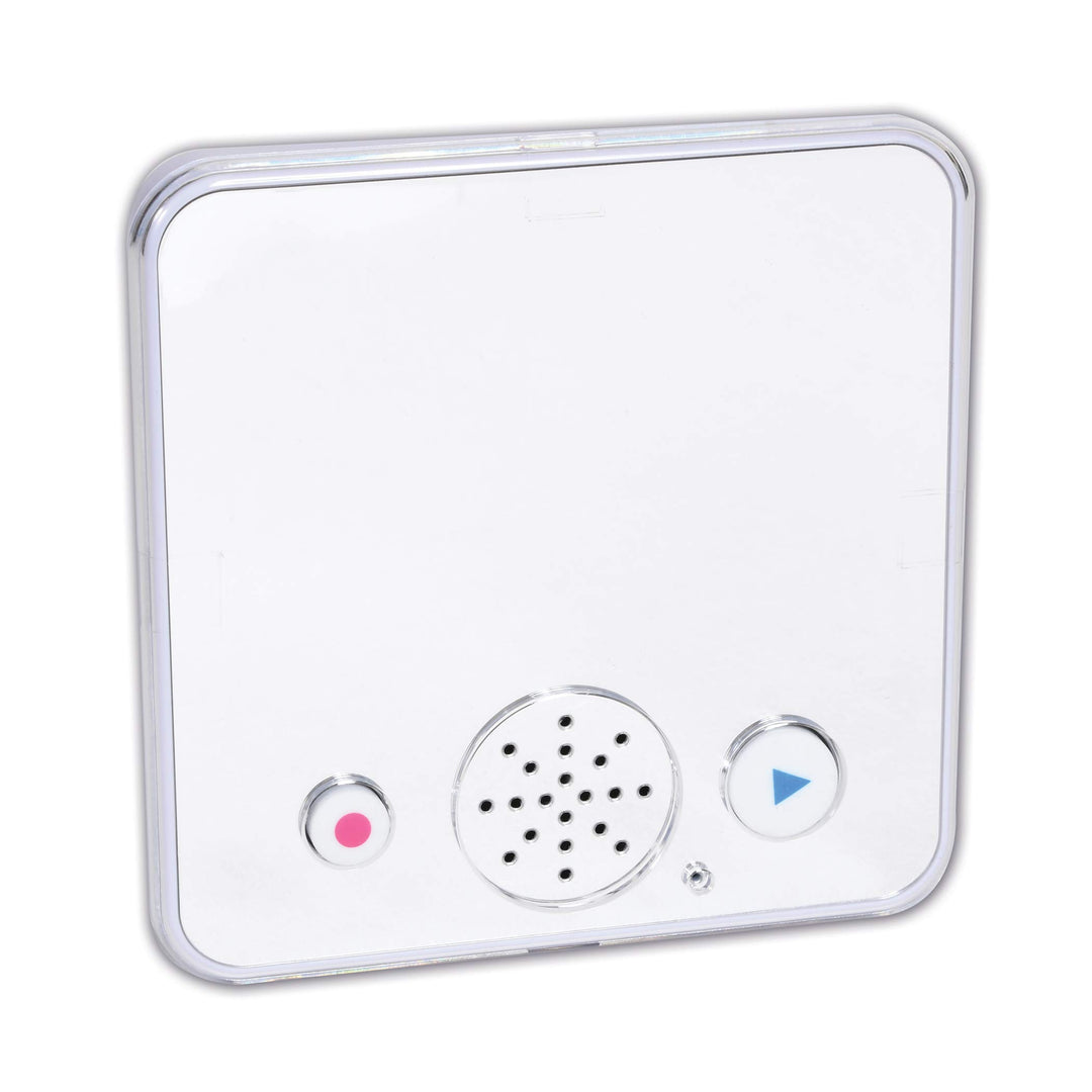 TickiT 12711 Sound Bank Plus Mirror