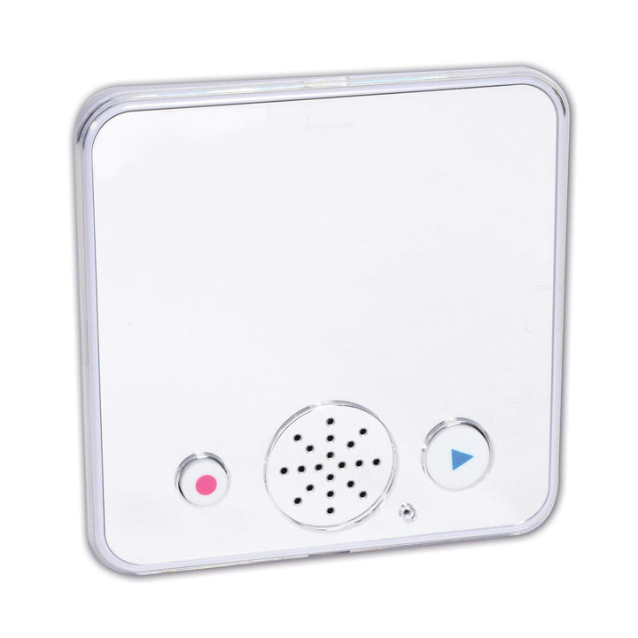 TickiT 12711 Sound Bank Plus Mirror
