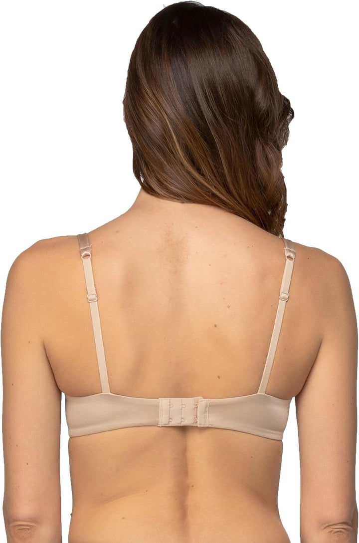 Playtex Damen BH (Mit Bügel) 4183 24h SoftAbsolu Bügel-BH, Beige (hellbraun 1313), 75B (Herstellergr