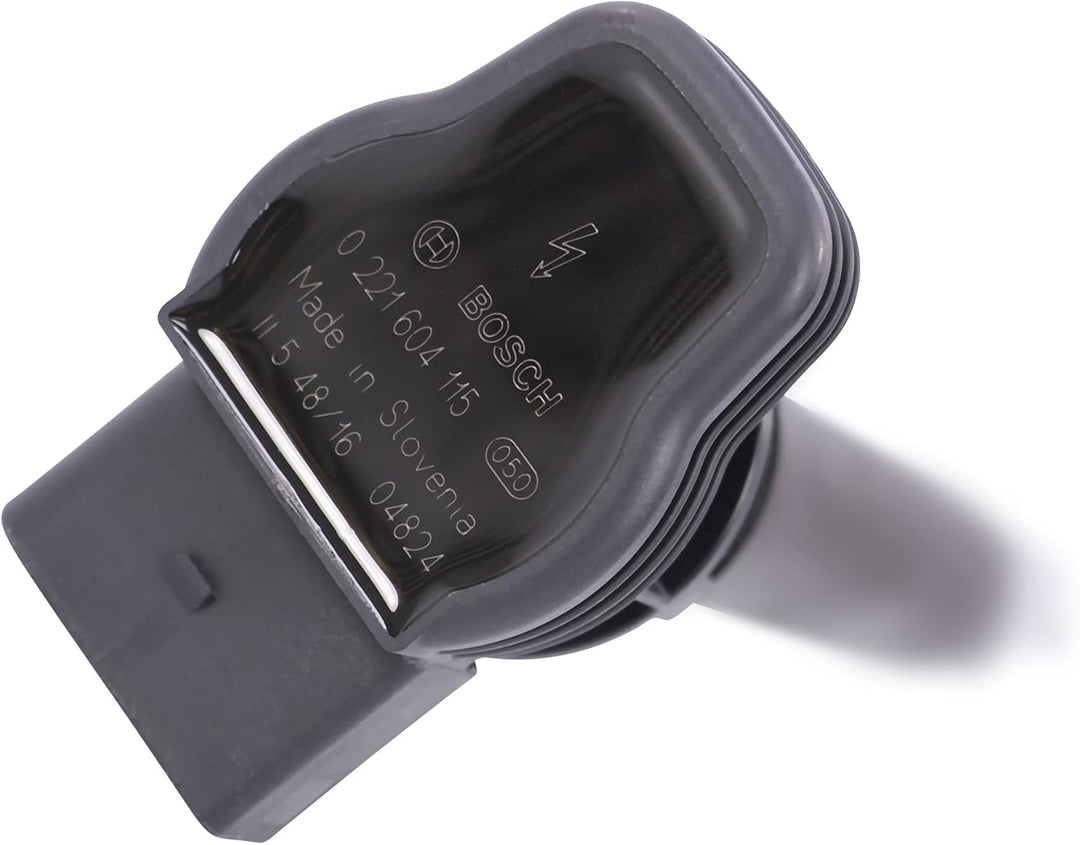 Bosch 0221604115 - Zündspule