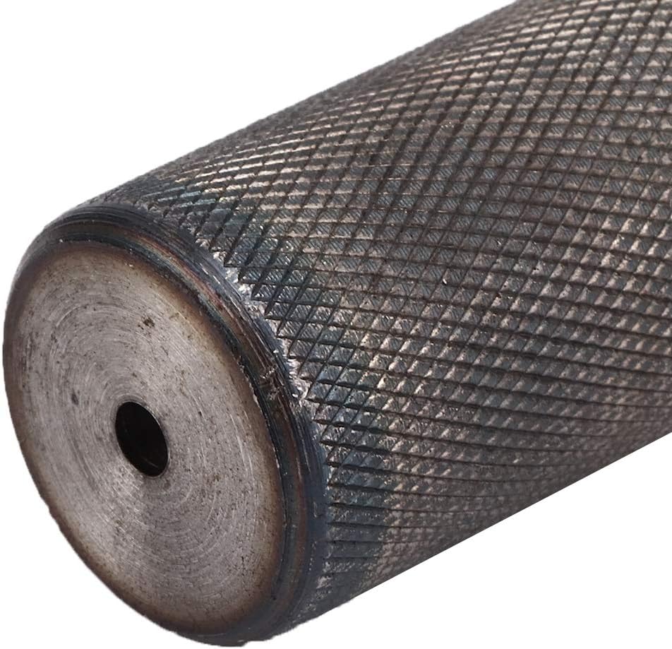 Griff Ringvergrösserer Stick, Dorn Ring Sizer, langlebiges Metall Schmuck Ring Verarbeitung Reparatu