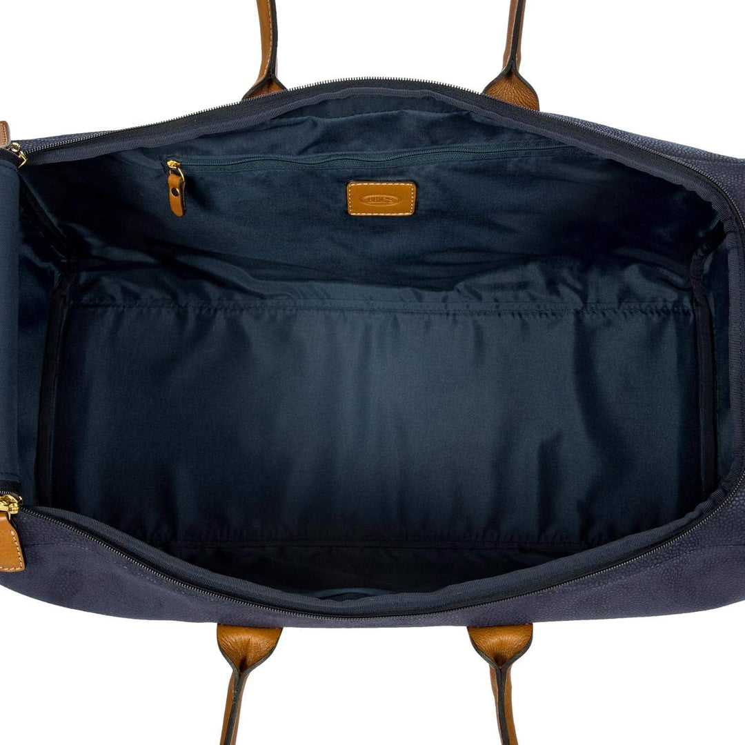 Reisetasche Life, Einheitsgrösse.Blau Einheitsgrösse Blau, Einheitsgrösse Blau