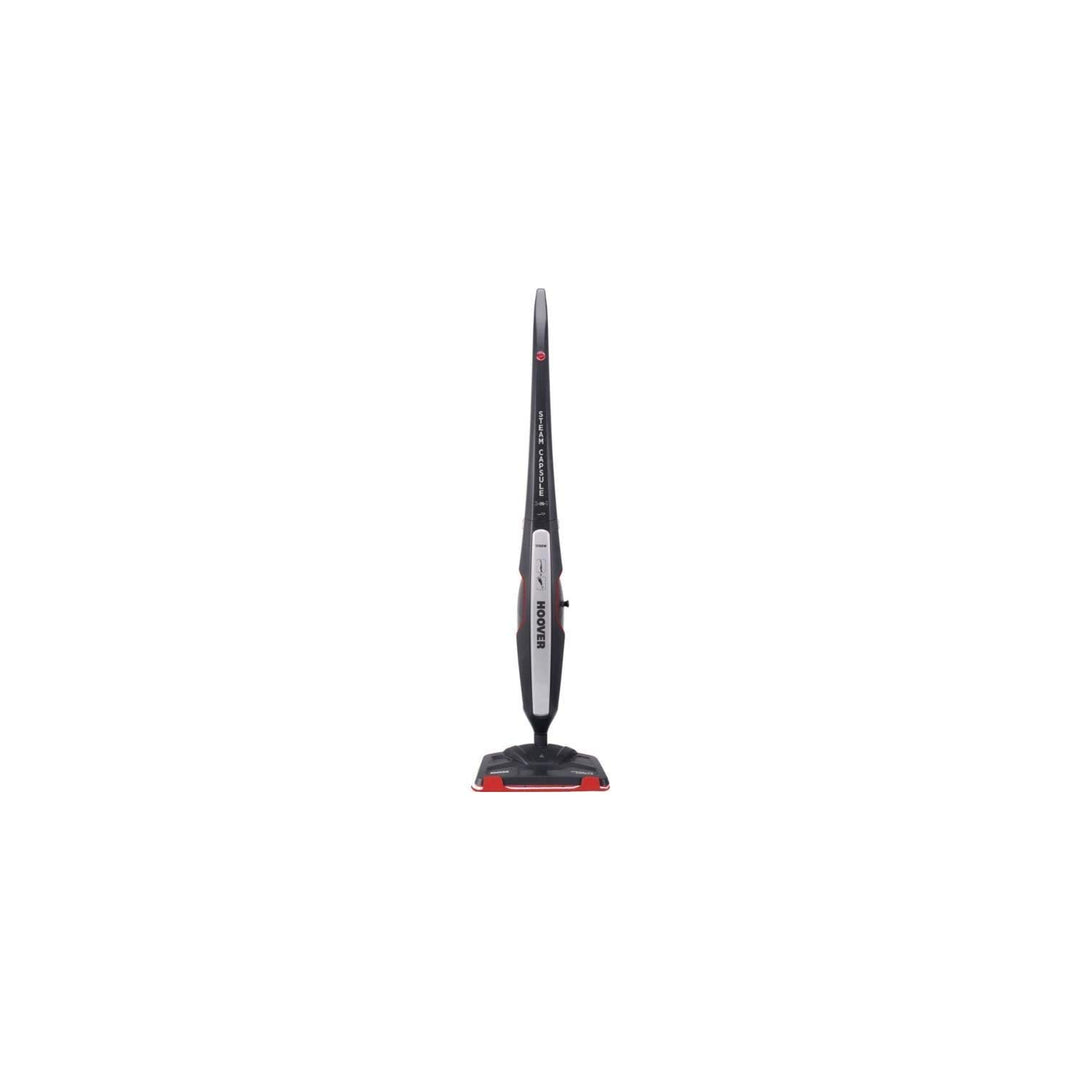 Hoover CA2IN1P Steam Capsule Dampfreiniger, Kunststoff, Schwarz