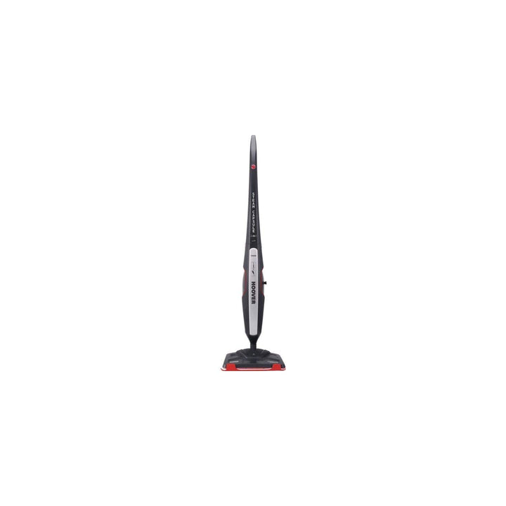 Hoover CA2IN1P Steam Capsule Dampfreiniger, Kunststoff, Schwarz
