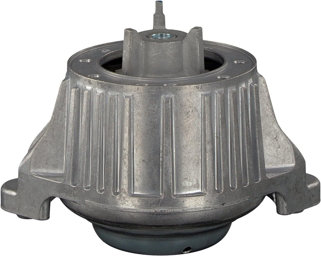 febi bilstein 29987 Motorlager mit Schutzkappe , 1 Stück vorne links, vorne links