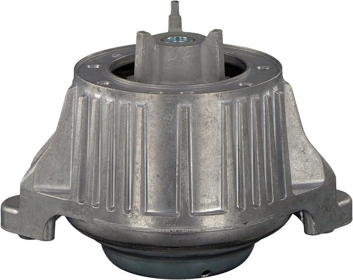 febi bilstein 29987 Motorlager mit Schutzkappe , 1 Stück vorne links, vorne links