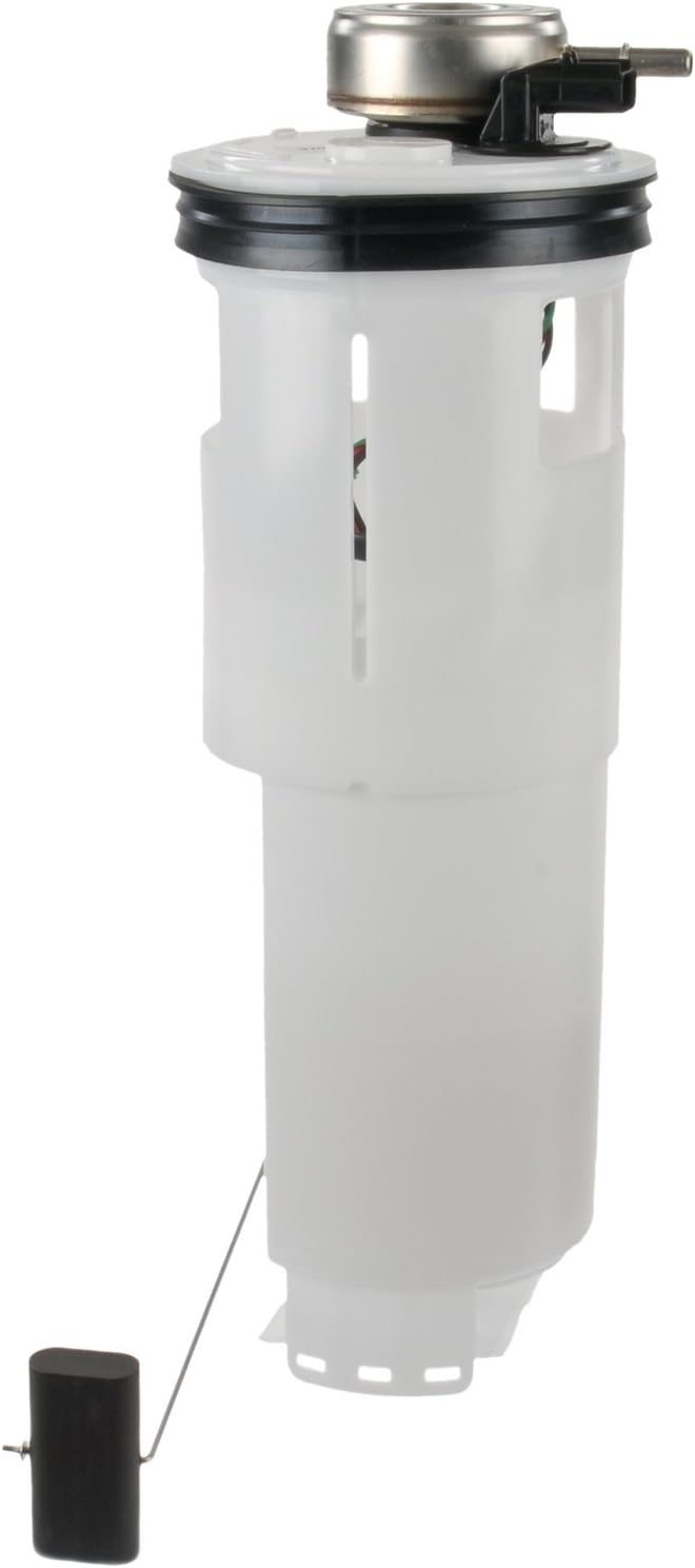 Bosch 67693 Kraftstoffpumpenmodul – kompatibel mit Select Dodge Ram 1500 In Tank 67358 Kraftstoffpum