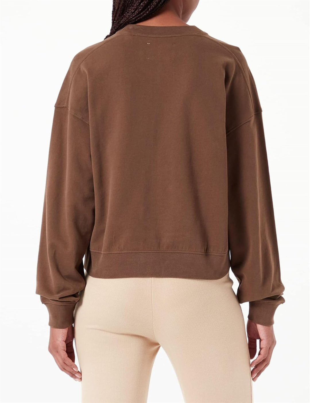 Marc O'Polo Damen Sweatshirt S 770, S 770
