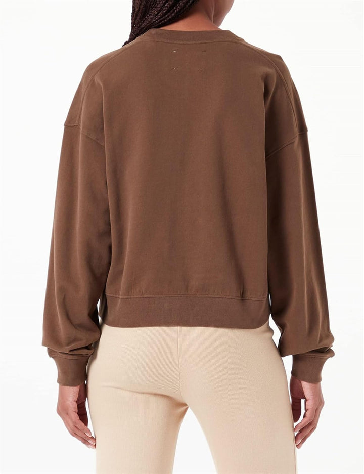Marc O'Polo Damen Sweatshirt S 770, S 770