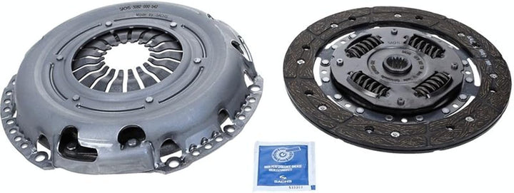 SACHS 3000 990 520 Kupplungssatz Kit Mit CSC Für Ford FOCUS II TURNIER (DA_, FFS, DS) 2004-2012