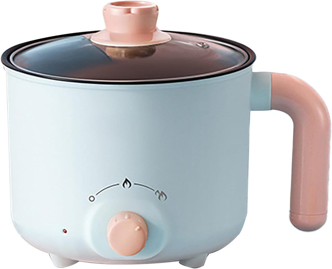 Elektrischer Kochtopf, Schnelles Aufheizen, Automatischer Stromausfallschutz, Anti-Trockenverbrennun