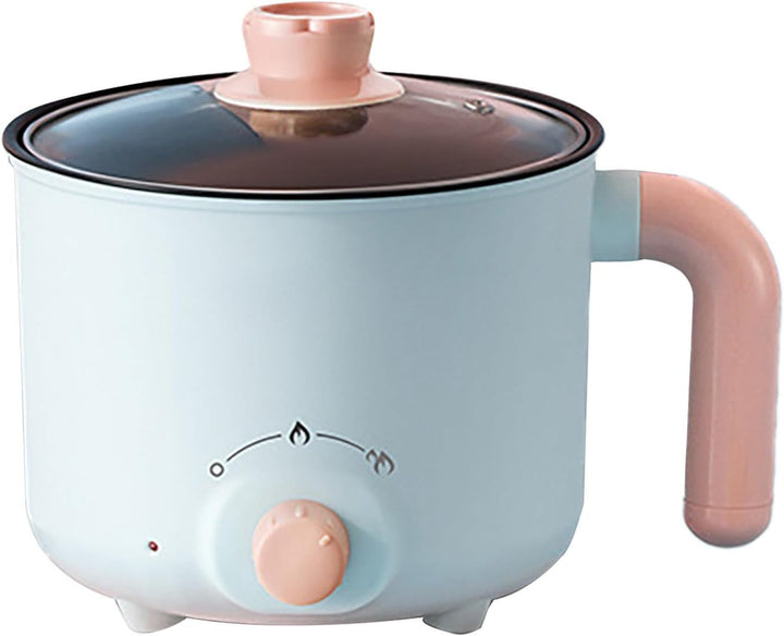 Elektrischer Kochtopf, Schnelles Aufheizen, Automatischer Stromausfallschutz, Anti-Trockenverbrennun