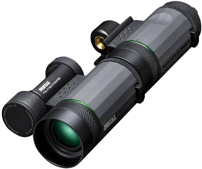 PENTAX VD 4x20 WP Fernglas 3-in-1-Fernglas, 3-in-1-Fernglas