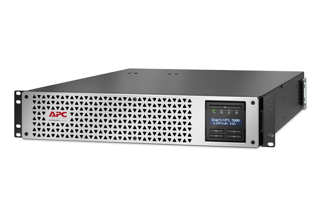 Smart-UPS Line Int 3000VA Lith-ion 2U NC