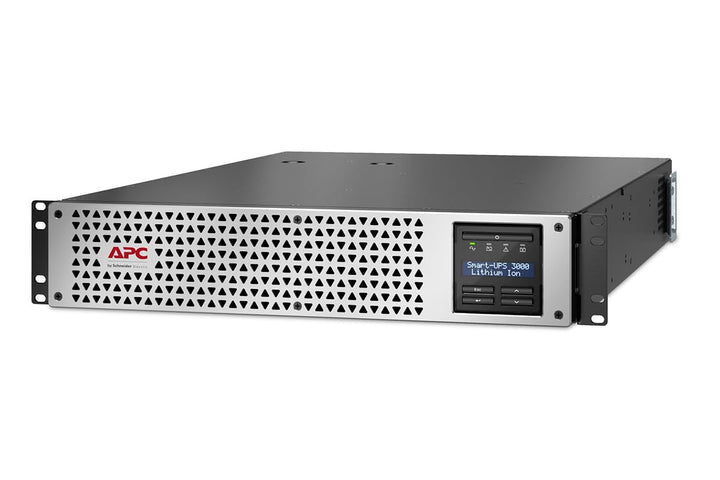 Smart-UPS Line Int 3000VA Lith-ion 2U NC