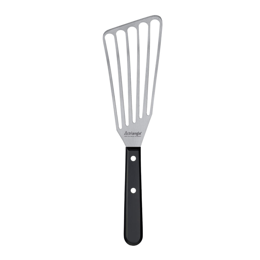 triangle 30 535 16 00 Wender Classic, geschlitzt 16 cm Made in Solingen/Germany professionelle Quali