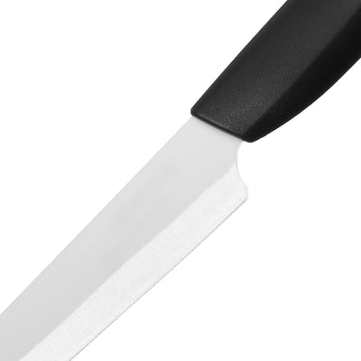 KYOCERA - GEN Series -Tomatenmesser mit Hochleistungs-Keramikklinge | extrem scharf | ultraleicht |