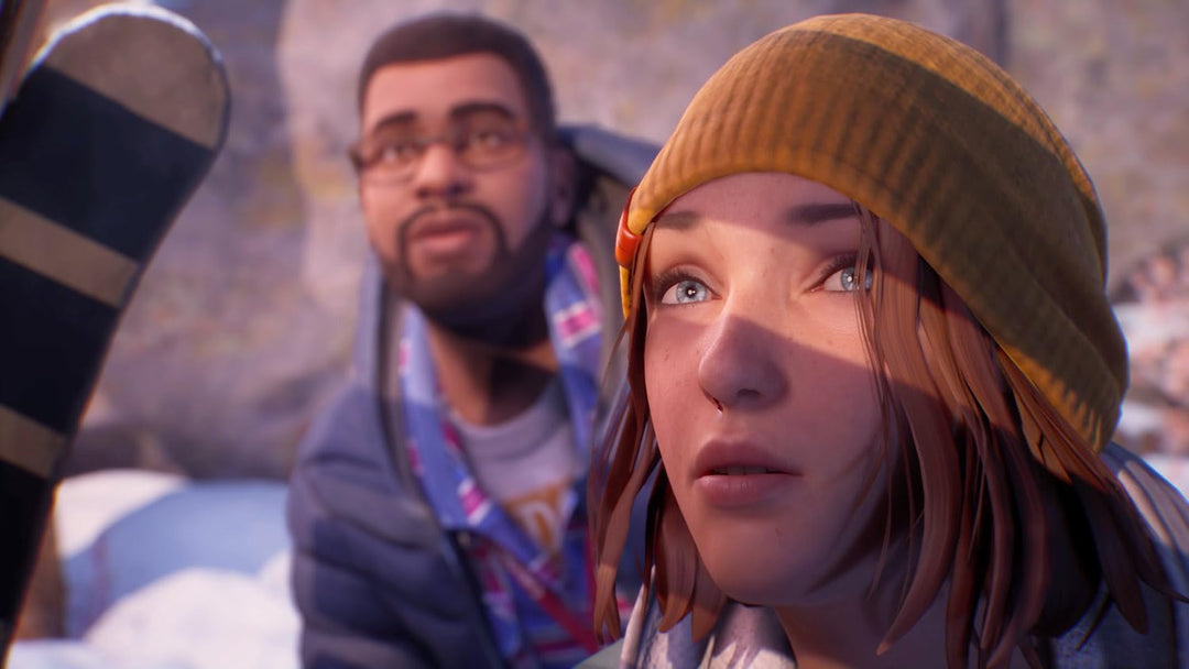Life is Strange: Double Exposure (PlayStation 5) PlayStation 5 Standard, PlayStation 5 Standard
