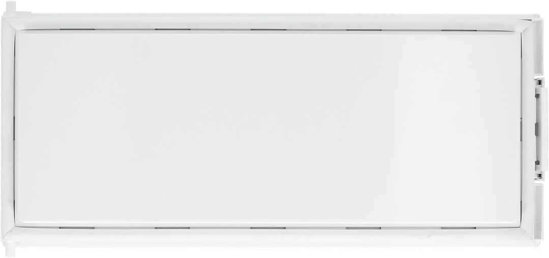 easyPART Kompatibel/Ersatz für INDESIT C00063308 Gefrierfachtür Frosterfachtür Verdampfertür inkl Tü