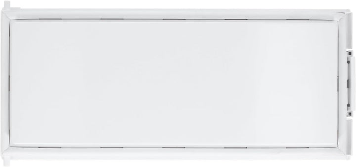 easyPART Kompatibel/Ersatz für INDESIT C00063308 Gefrierfachtür Frosterfachtür Verdampfertür inkl Tü