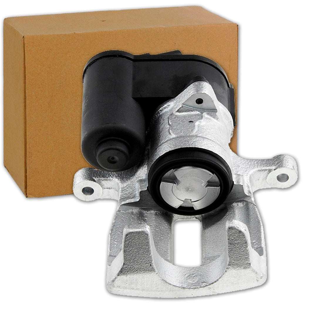 Bremssattel hinterachse