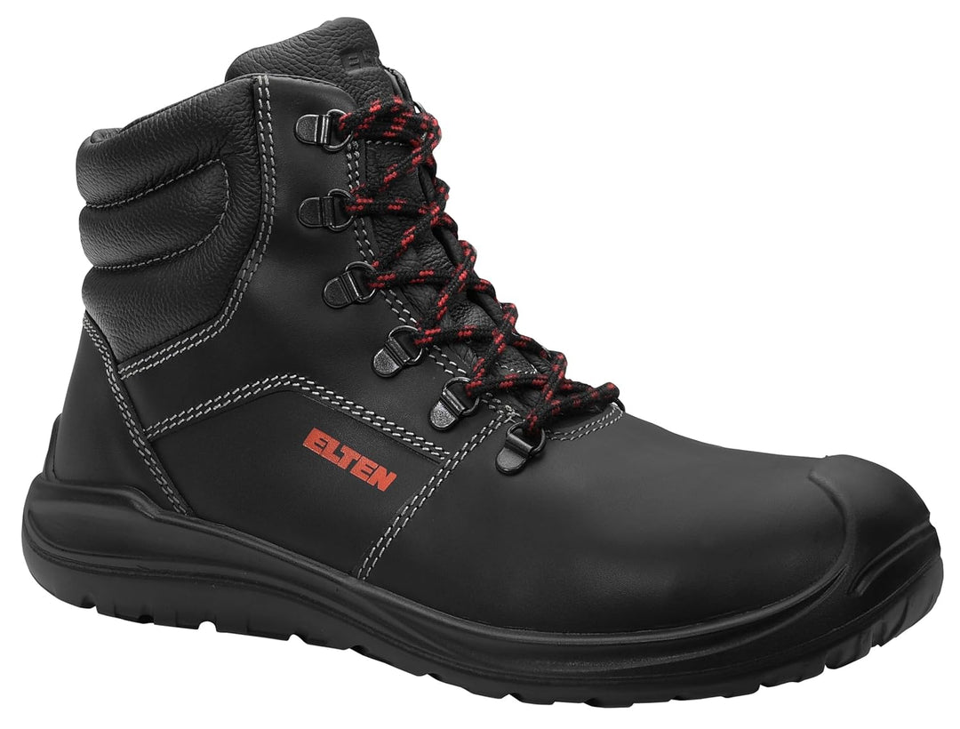 Elten Sicherheitsstiefel "Anderson Loop" S3 HI, Grösse 42, 66081-42 42 EU, 42 EU