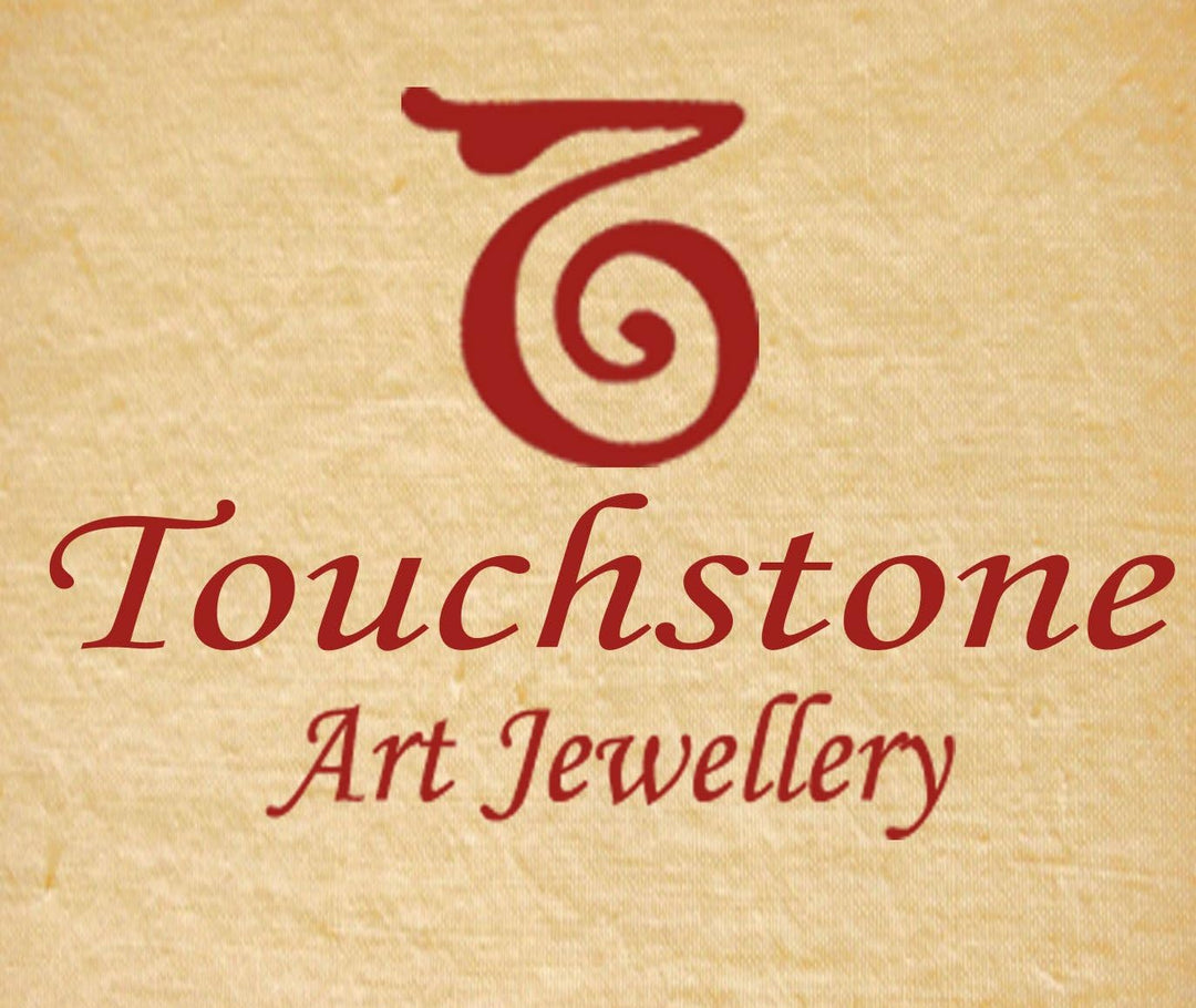 Touchstone Armreif Sammlung modern hübsch attraktiven Look Handgelenk Füller dünne Designer-Schmuck