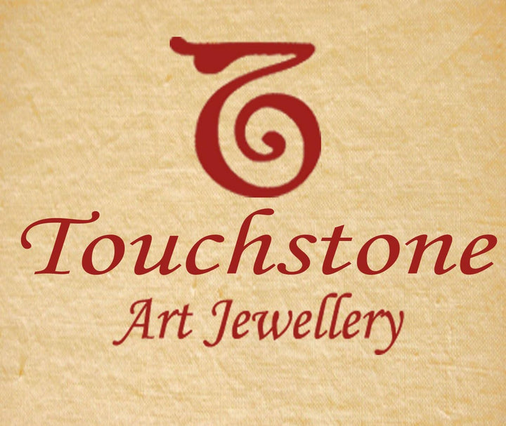Touchstone Armreif Sammlung modern hübsch attraktiven Look Handgelenk Füller dünne Designer-Schmuck