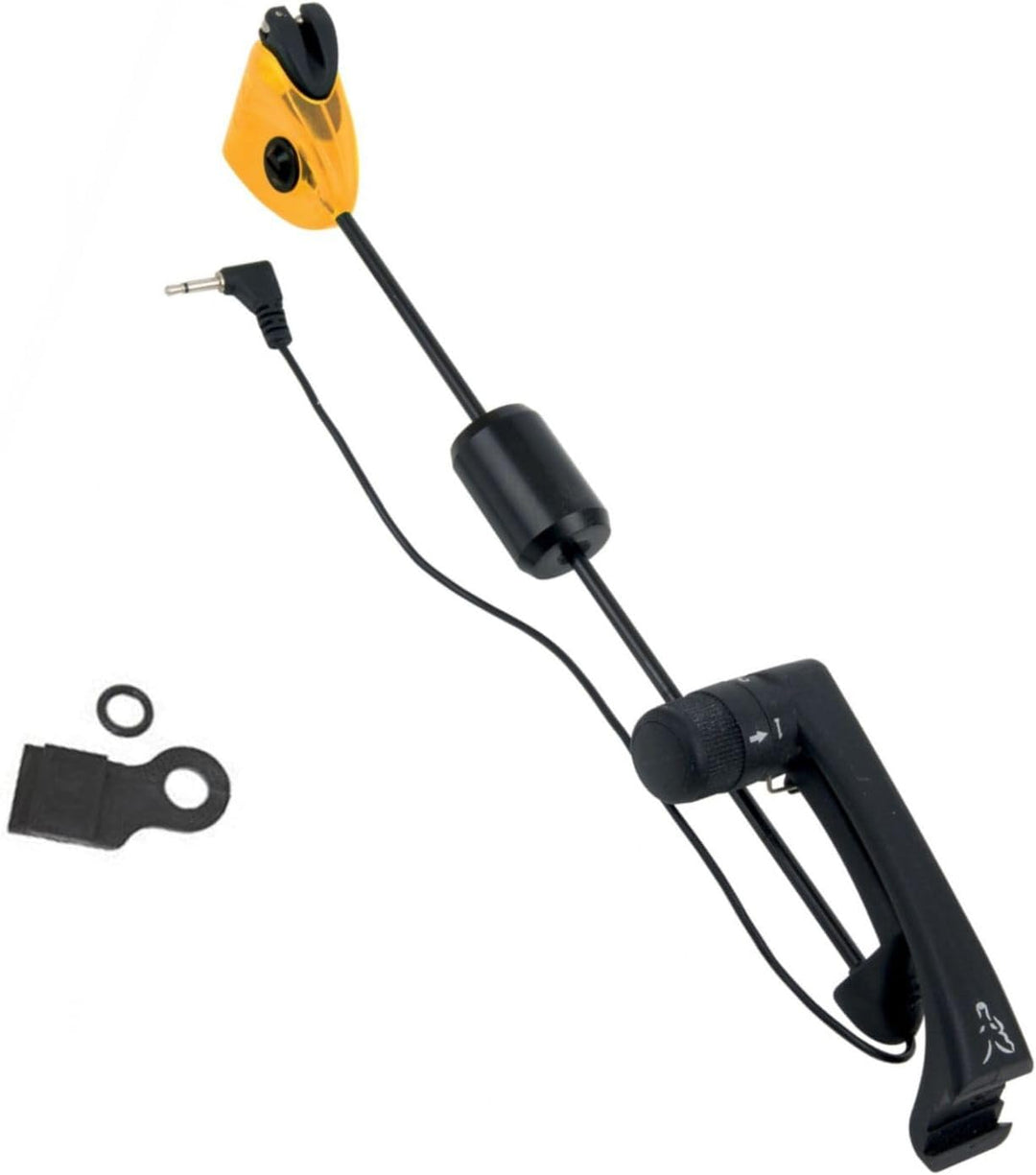 Fox MK2 Illuminated Swinger Bissanzeiger Orange, Orange