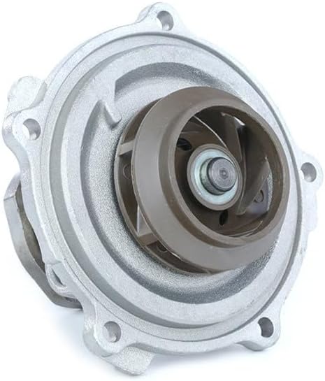 SKF VKPC 81615 Wasserpumpe