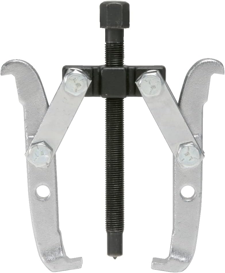 KS Tools 700.1120 Universal-Abzieher 2- und 3-armig, 70mm