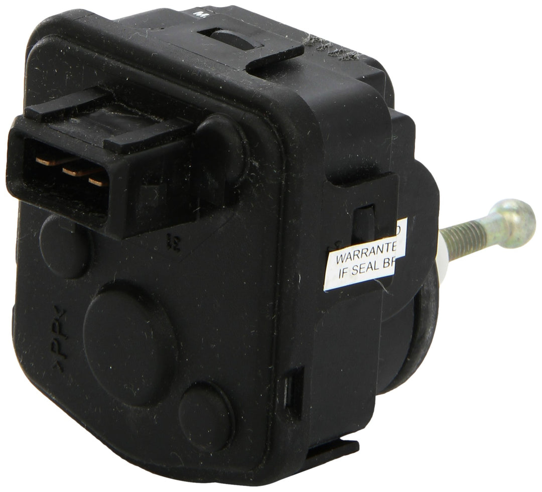 HELLA 6NM 007 282-661 Stellelement, Leuchtweiteregulierung - 12V - elektrisch