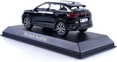 NOREV - Ren Austral - 2022-1/43