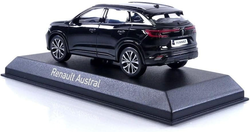 NOREV - Ren Austral - 2022-1/43