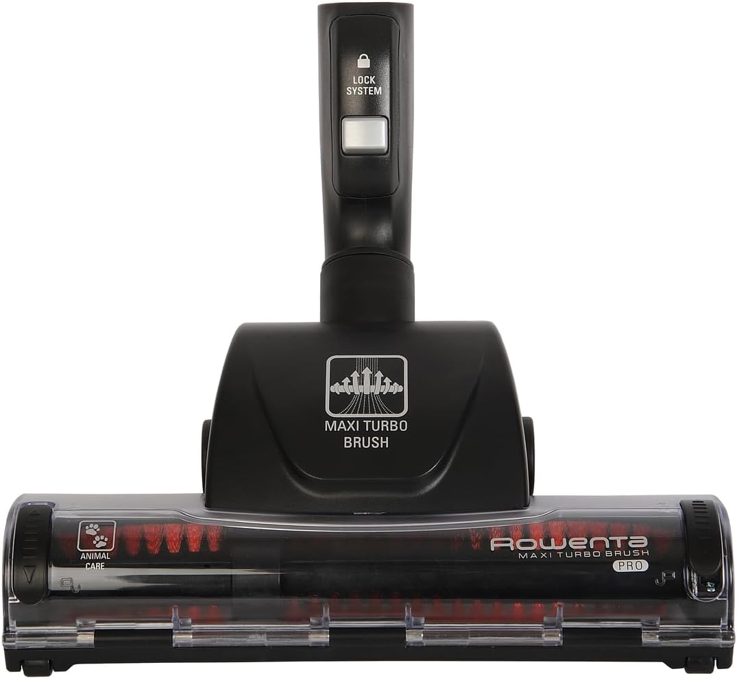 Rowenta ZR902201 Maxi Turbobürste