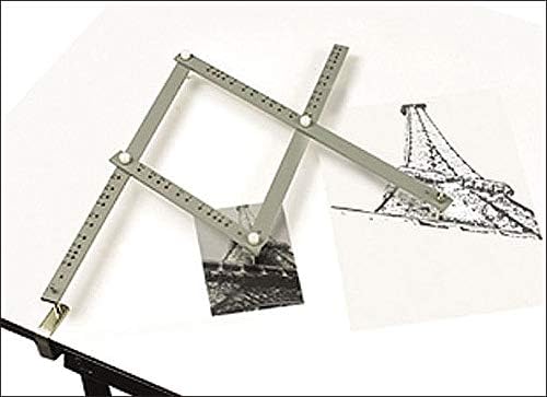 Artis Pantograph Kopie Verkleinerungswerkzeug