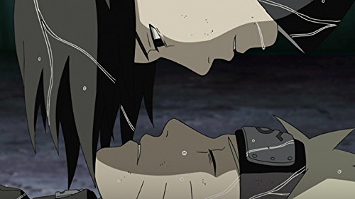 Naruto Shippuden - Staffel 21.2: Folgen 662-670 - Uncut [2 DVDs], DVD