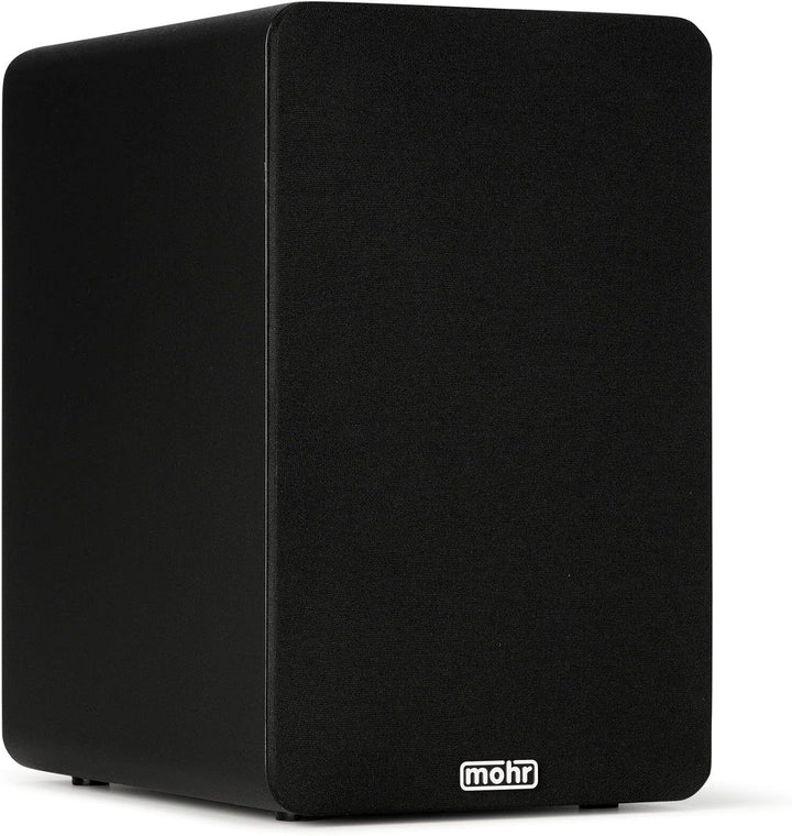 mohr Bonito K3 Kompaktlautsprecher Regallautsprecher HiFi Stereo Kompaktboxen Regalboxen Audio Musik