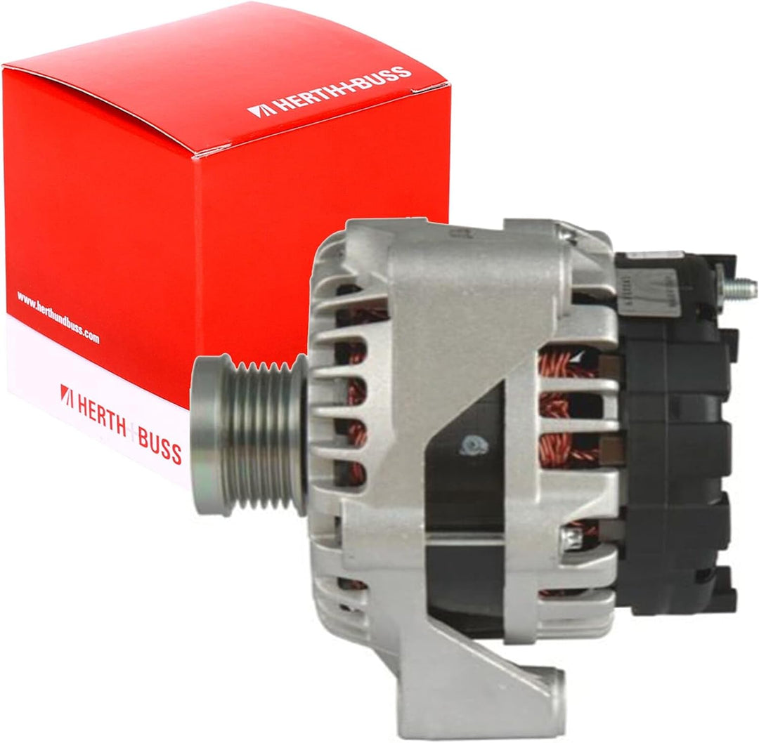 HERTH+BUSS JAKOPARTS J5110409 Generator